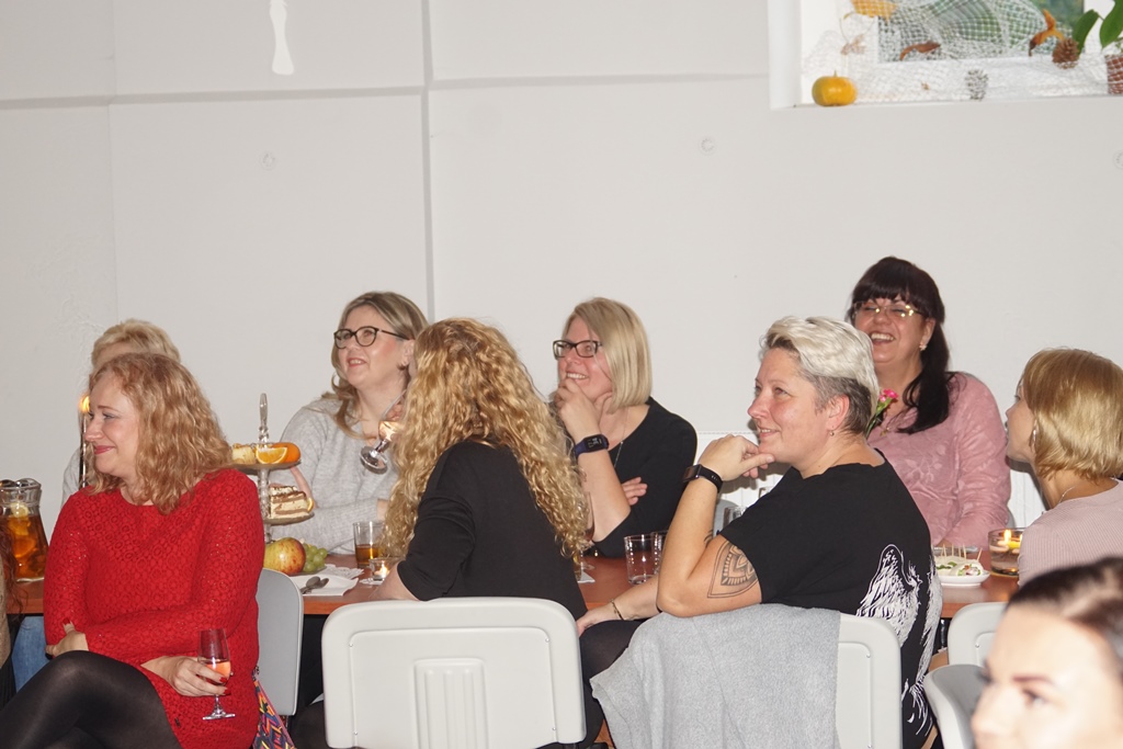 Babski wieczór w Pątnowie Legnickim. Zobacz jaka była zabawa