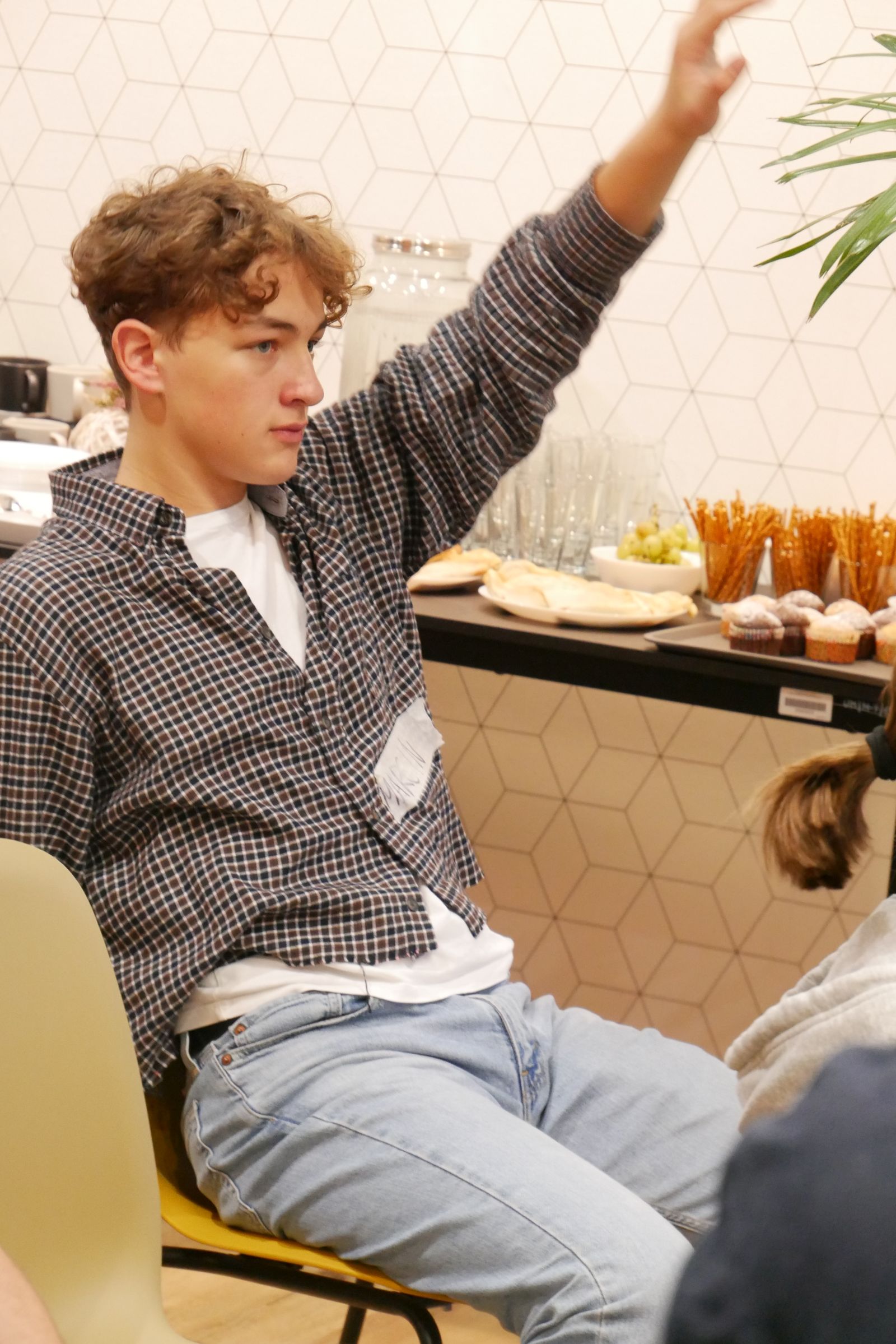 Młodzież rozmawia o Legnicy czyli Legnica od nowa