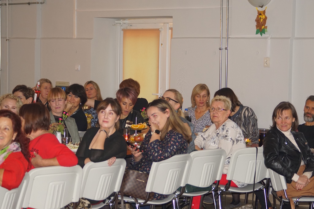 Babski wieczór w Pątnowie Legnickim. Zobacz jaka była zabawa