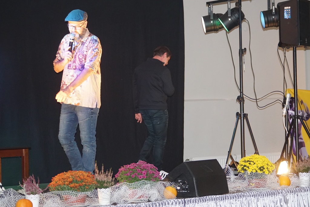 Babski wieczór w Pątnowie Legnickim. Zobacz jaka była zabawa