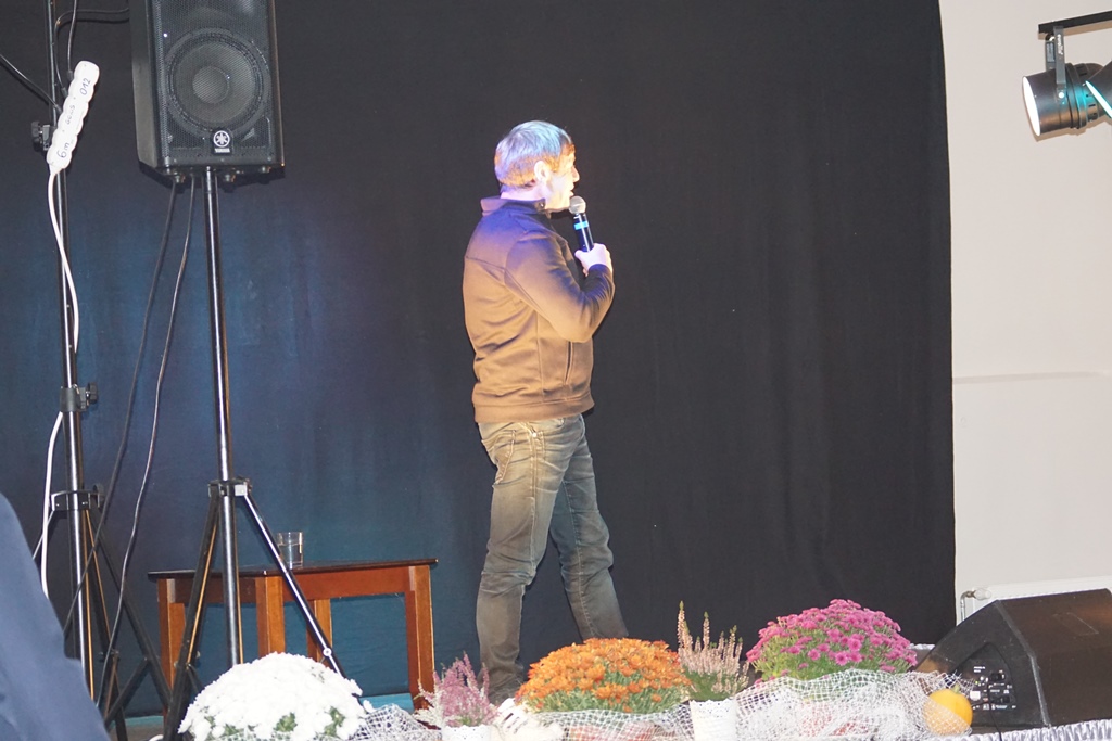 Babski wieczór w Pątnowie Legnickim. Zobacz jaka była zabawa