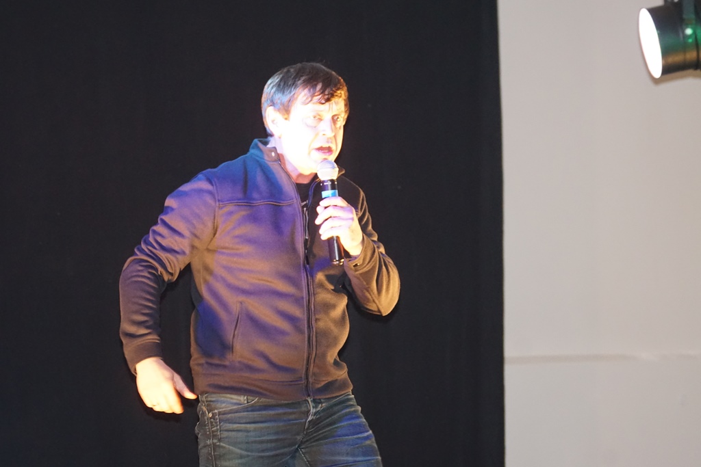 Babski wieczór w Pątnowie Legnickim. Zobacz jaka była zabawa