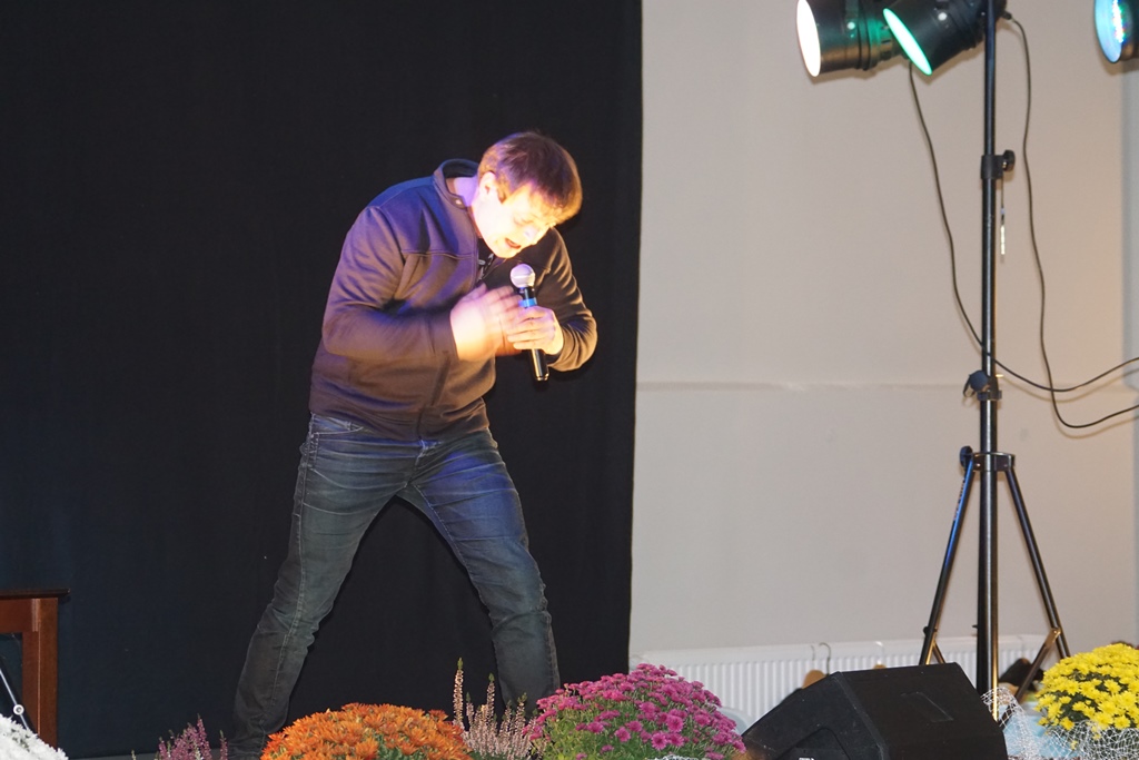 Babski wieczór w Pątnowie Legnickim. Zobacz jaka była zabawa