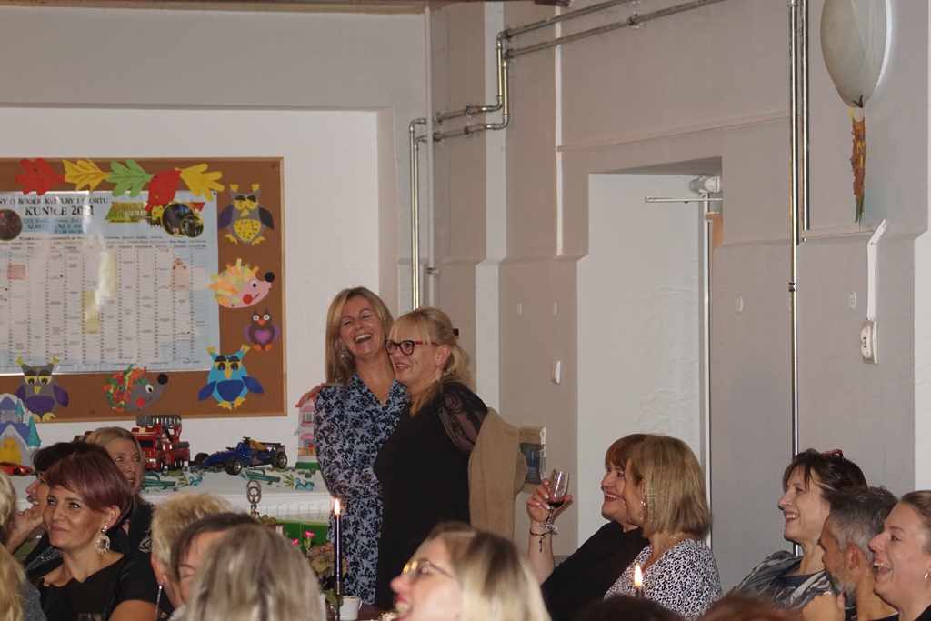 Babski wieczór w Pątnowie Legnickim. Zobacz jaka była zabawa