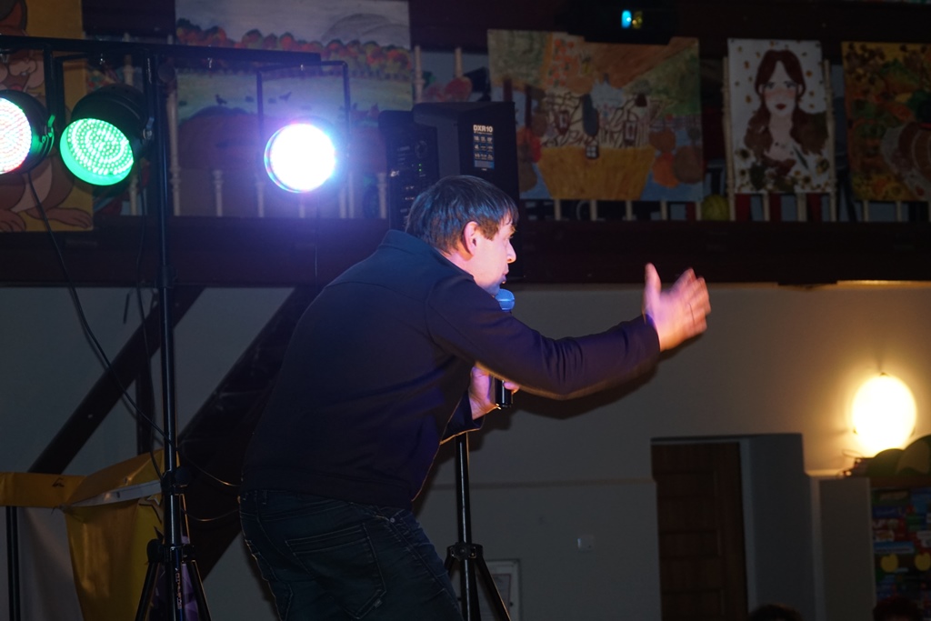 Babski wieczór w Pątnowie Legnickim. Zobacz jaka była zabawa