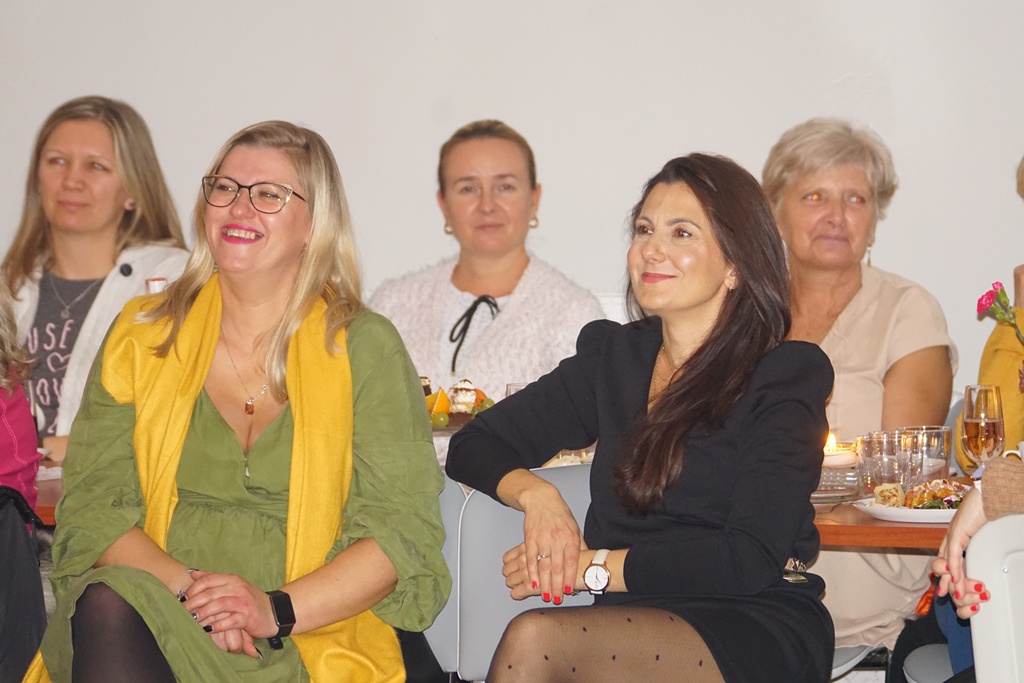 Babski wieczór w Pątnowie Legnickim. Zobacz jaka była zabawa