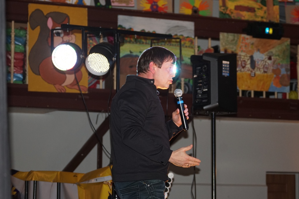 Babski wieczór w Pątnowie Legnickim. Zobacz jaka była zabawa