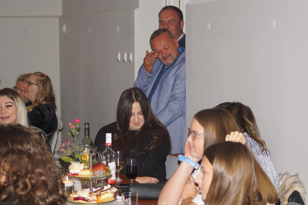 Babski wieczór w Pątnowie Legnickim. Zobacz jaka była zabawa