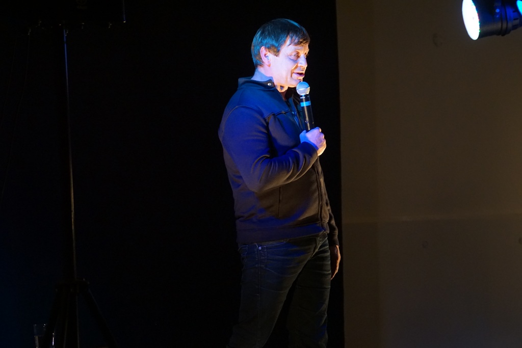 Babski wieczór w Pątnowie Legnickim. Zobacz jaka była zabawa