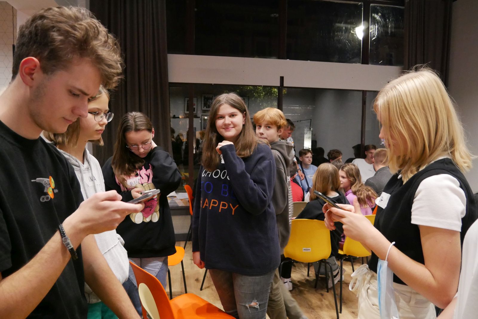 Młodzież rozmawia o Legnicy czyli Legnica od nowa