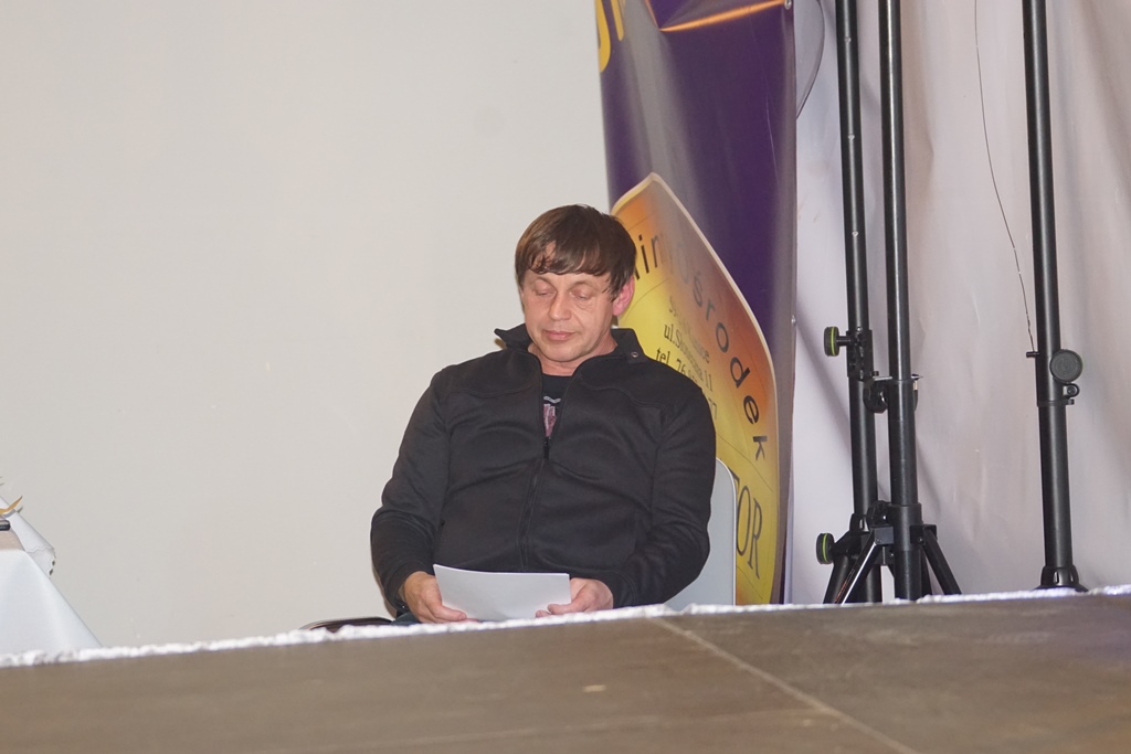 Babski wieczór w Pątnowie Legnickim. Zobacz jaka była zabawa