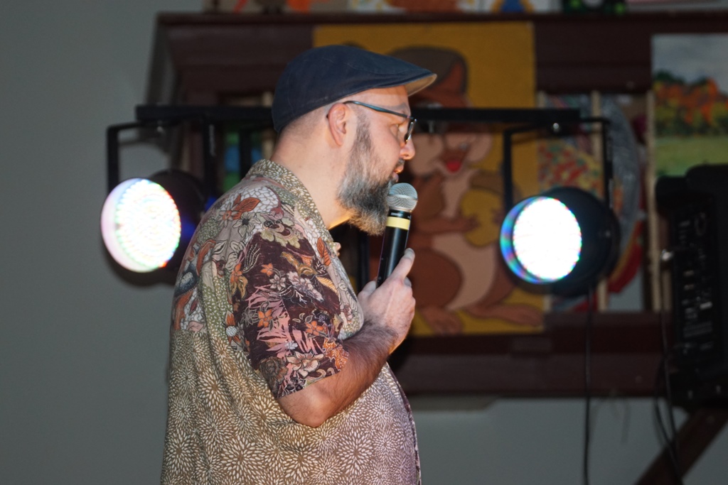 Babski wieczór w Pątnowie Legnickim. Zobacz jaka była zabawa