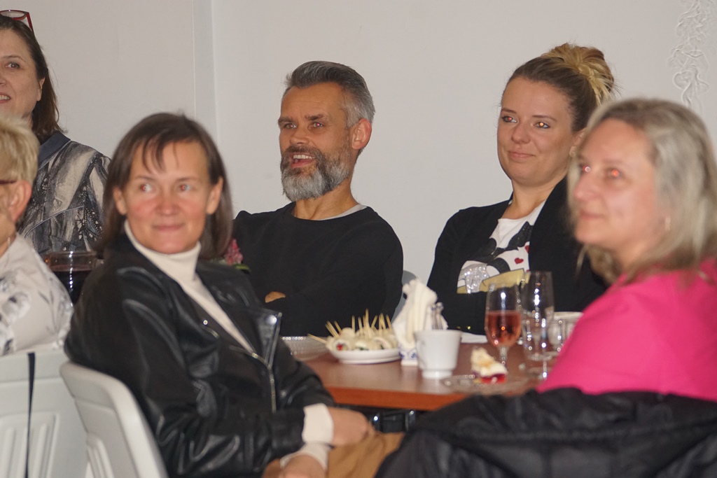 Babski wieczór w Pątnowie Legnickim. Zobacz jaka była zabawa