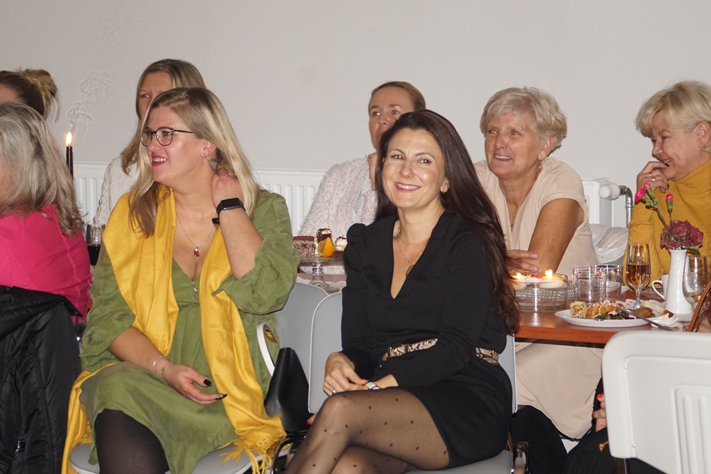 Babski wieczór w Pątnowie Legnickim. Zobacz jaka była zabawa