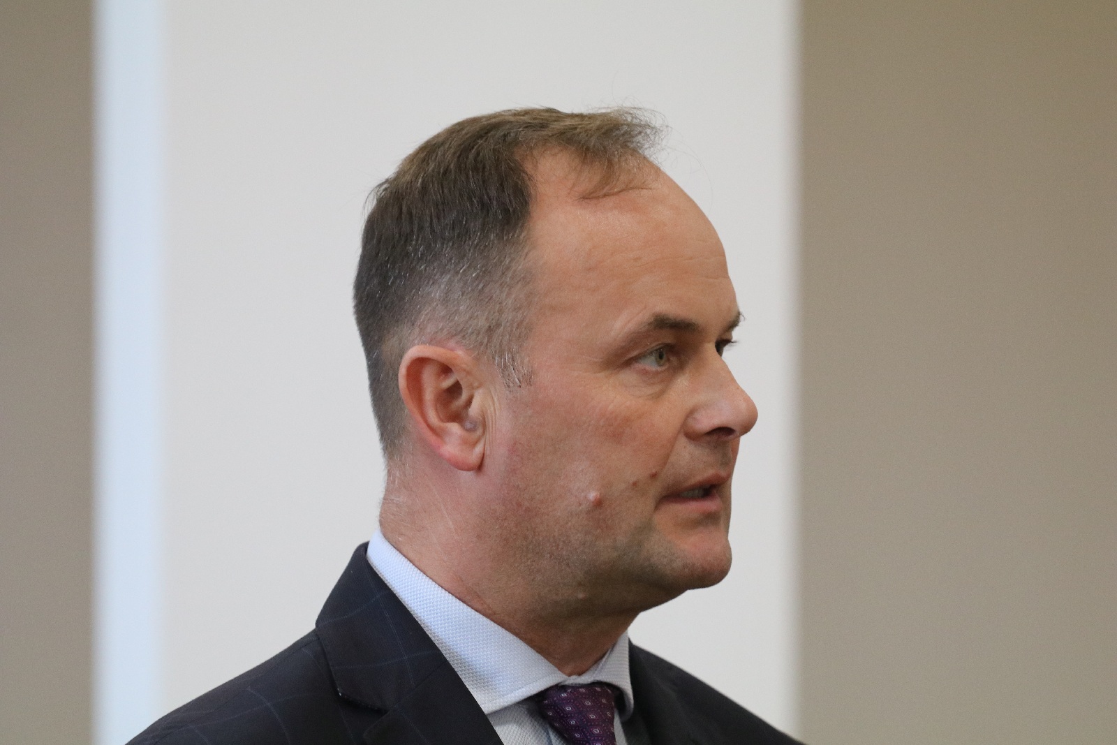 Promesy na inwestycje w ramach Polskiego Ładu wręczone