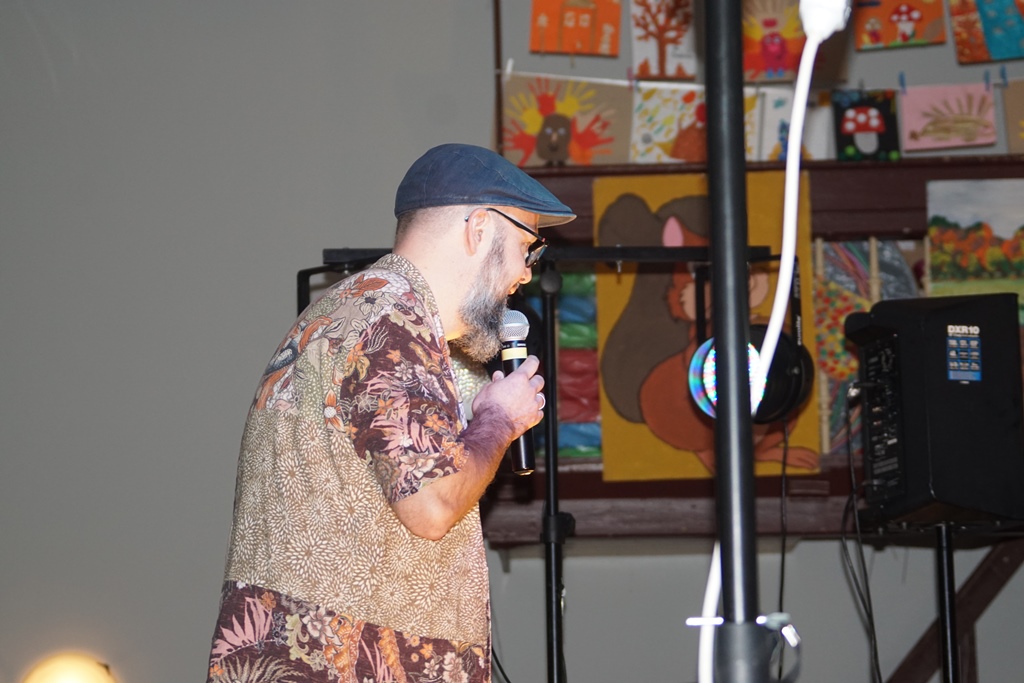 Babski wieczór w Pątnowie Legnickim. Zobacz jaka była zabawa