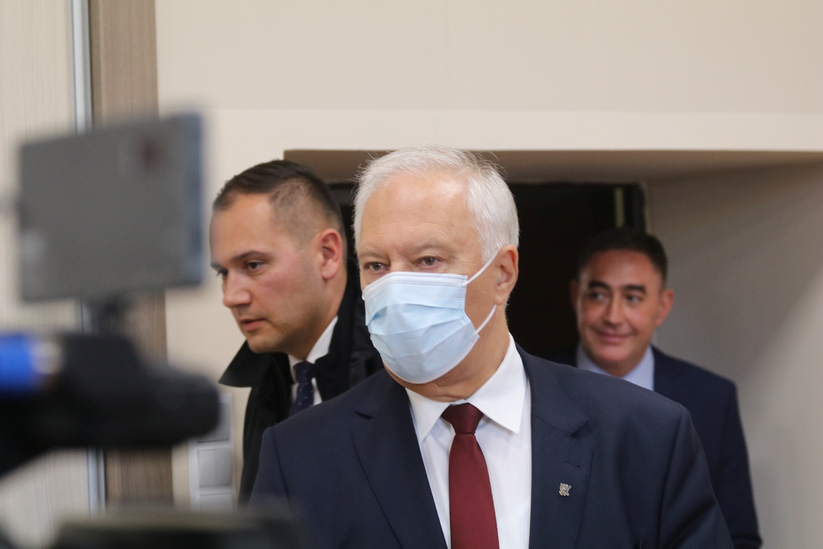 Promesy na inwestycje w ramach Polskiego Ładu wręczone