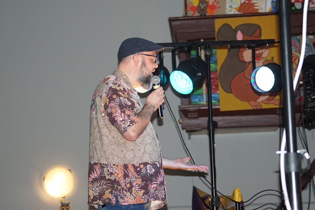 Babski wieczór w Pątnowie Legnickim. Zobacz jaka była zabawa