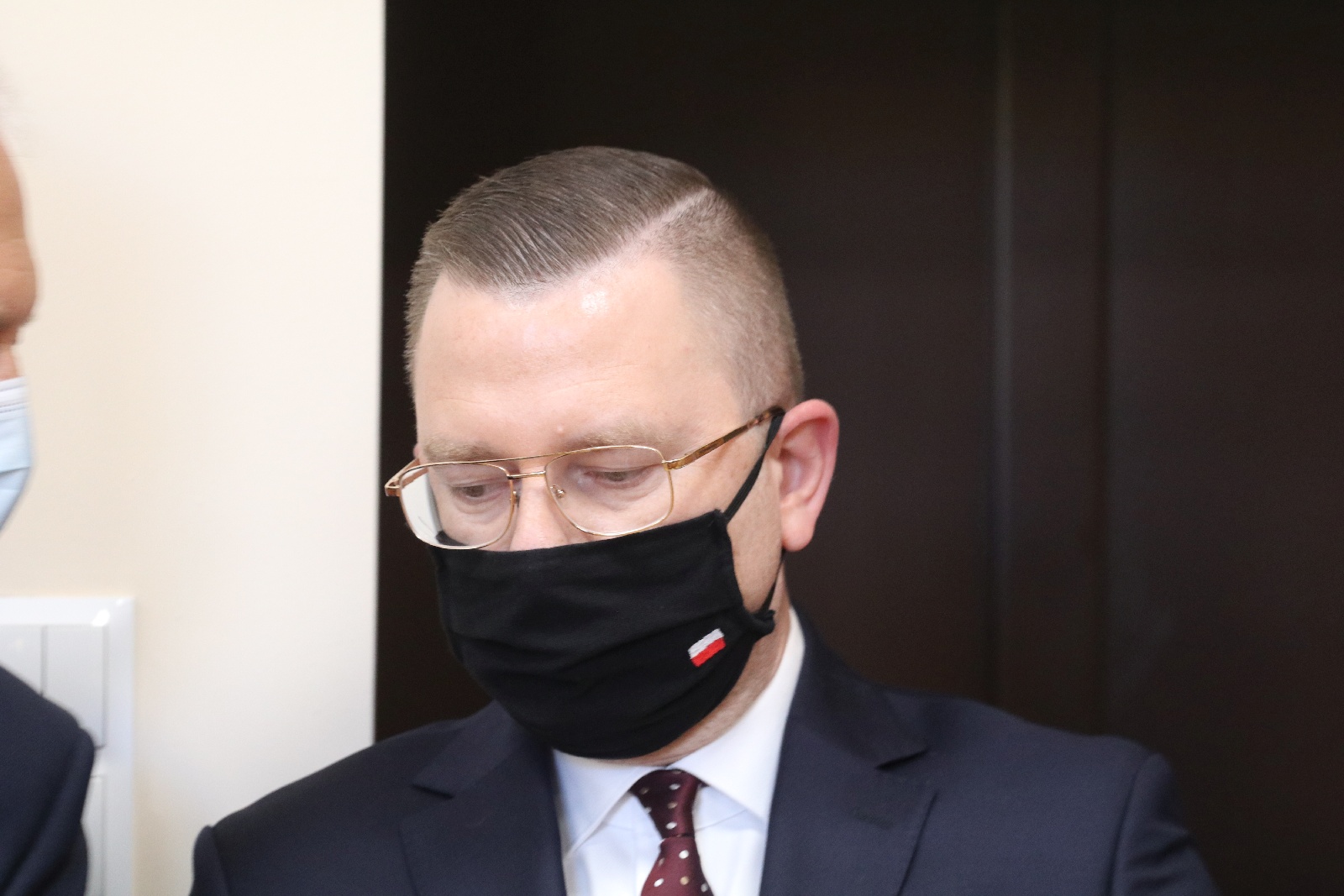 Promesy na inwestycje w ramach Polskiego Ładu wręczone