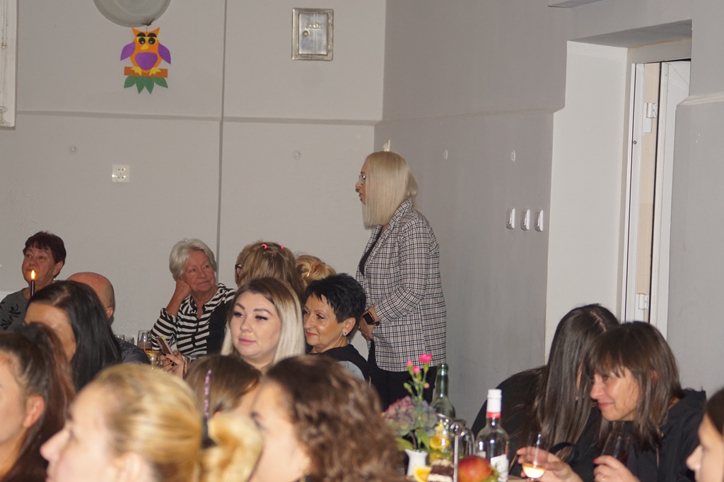 Babski wieczór w Pątnowie Legnickim. Zobacz jaka była zabawa