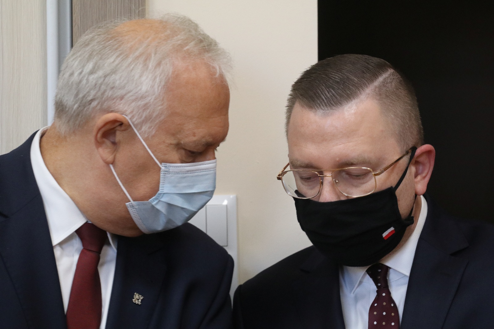 Promesy na inwestycje w ramach Polskiego Ładu wręczone