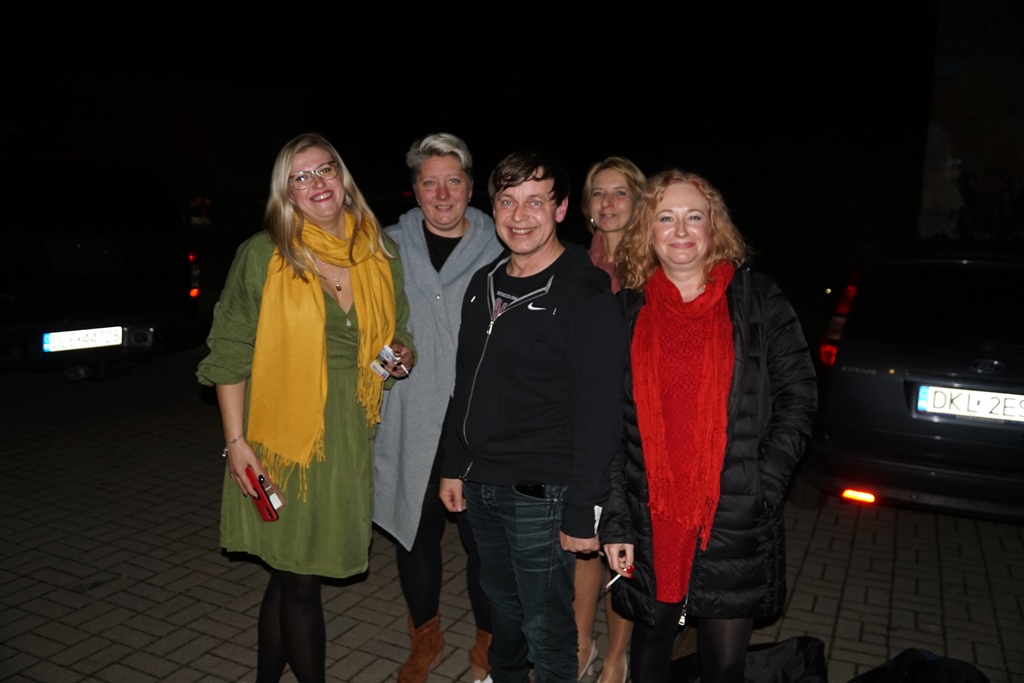 Babski wieczór w Pątnowie Legnickim. Zobacz jaka była zabawa