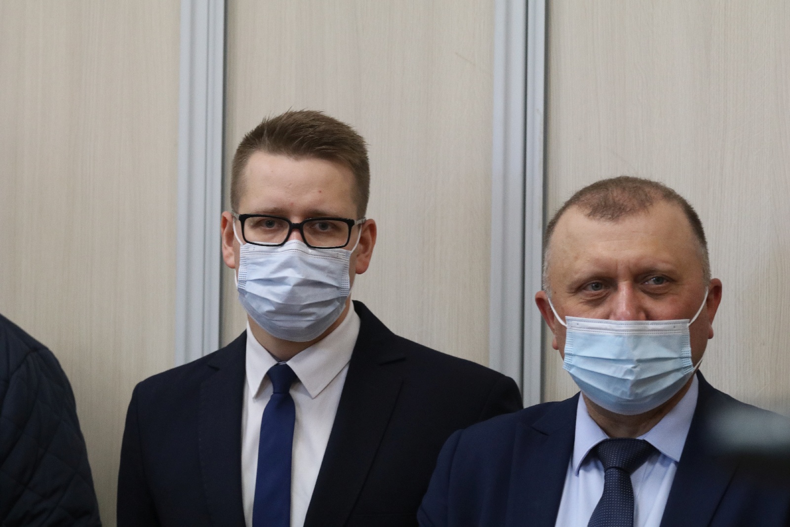 Promesy na inwestycje w ramach Polskiego Ładu wręczone