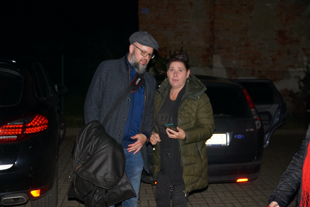 Babski wieczór w Pątnowie Legnickim. Zobacz jaka była zabawa