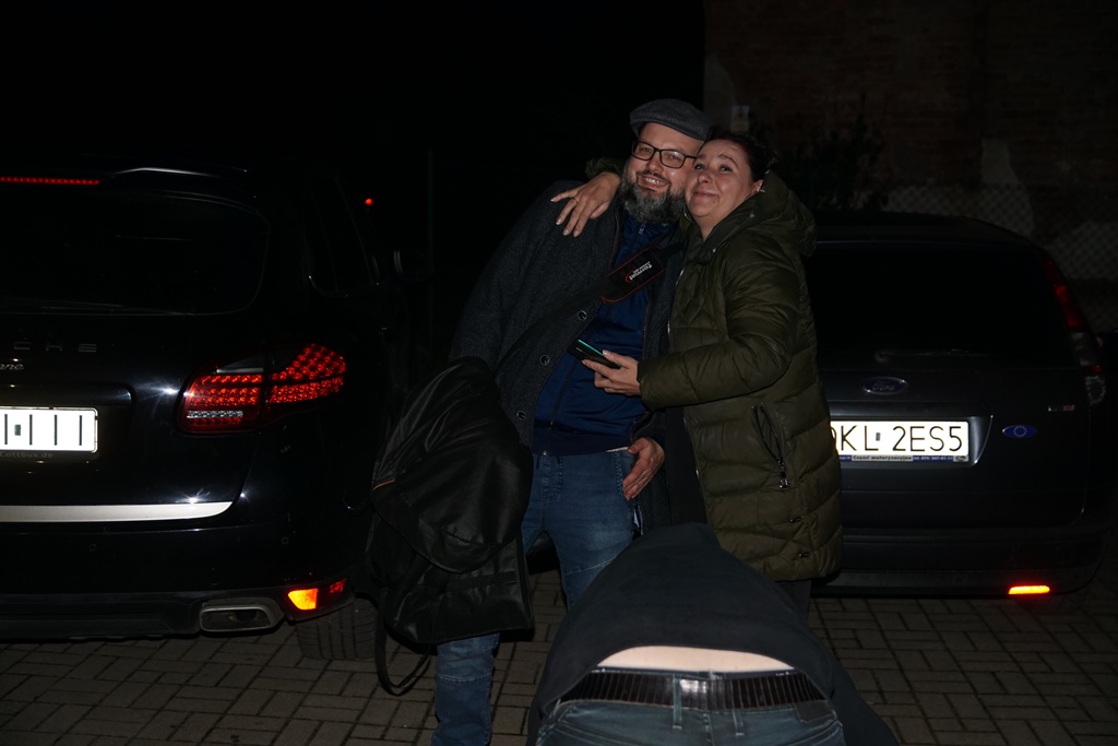 Babski wieczór w Pątnowie Legnickim. Zobacz jaka była zabawa