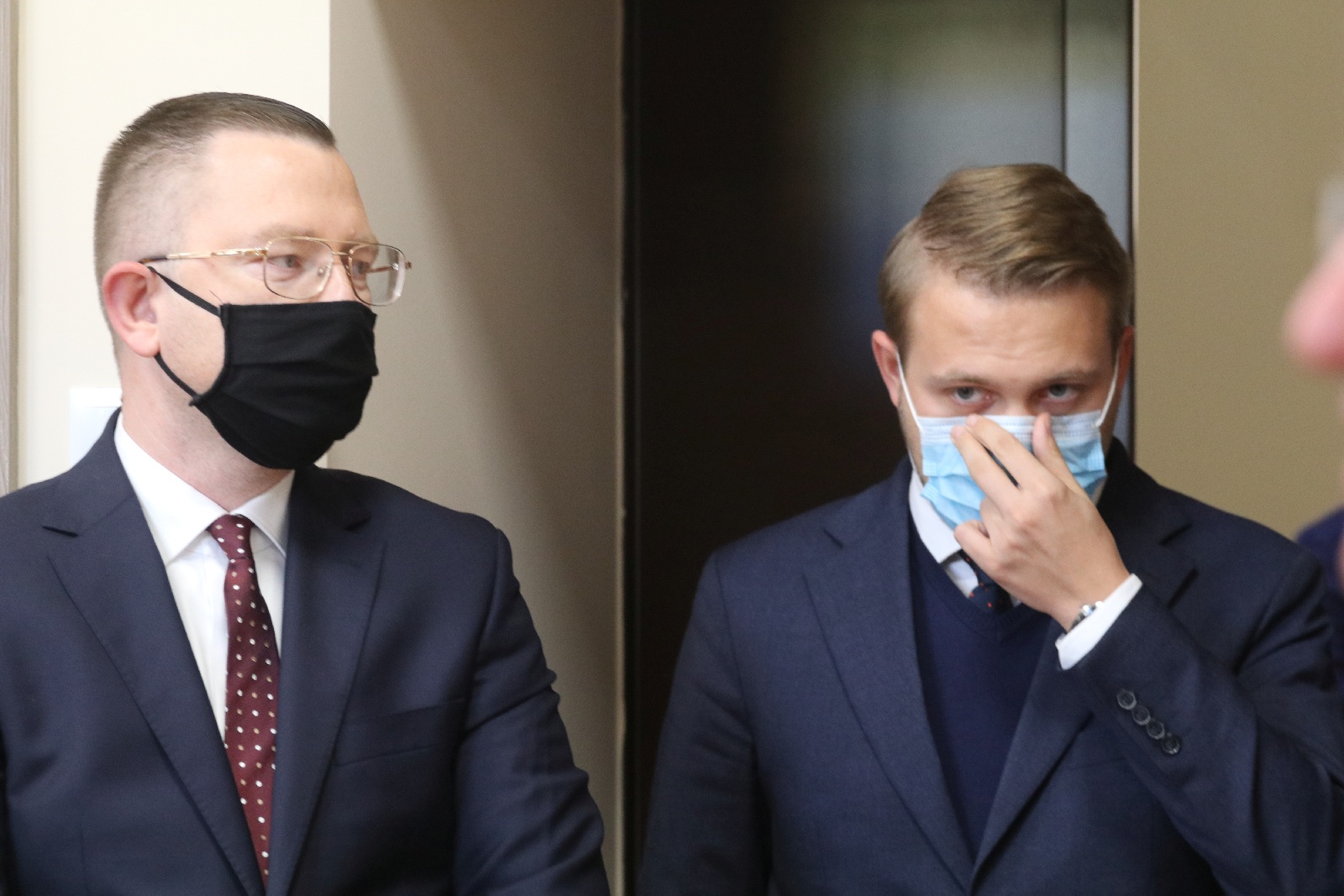 Promesy na inwestycje w ramach Polskiego Ładu wręczone