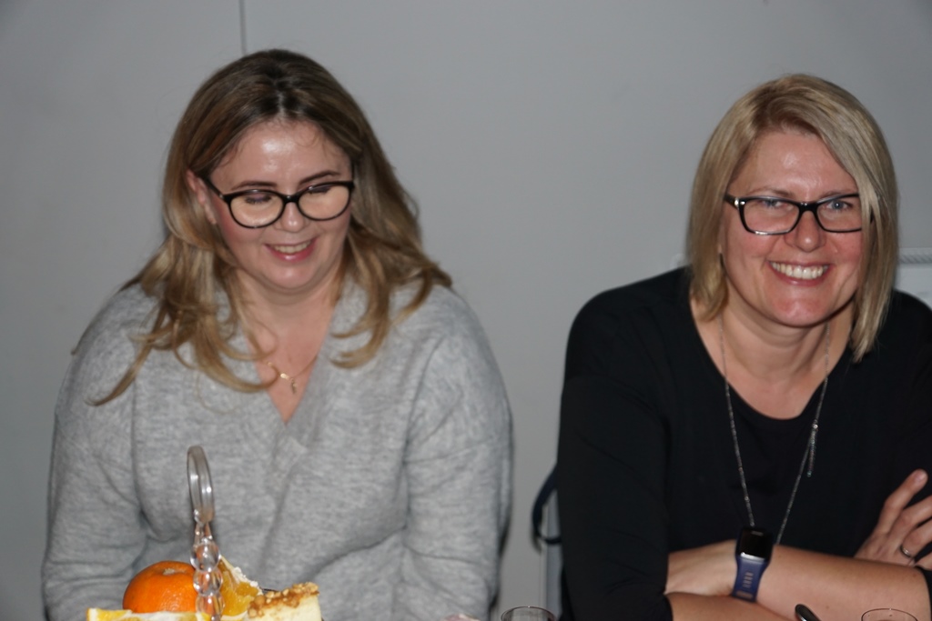 Babski wieczór w Pątnowie Legnickim. Zobacz jaka była zabawa