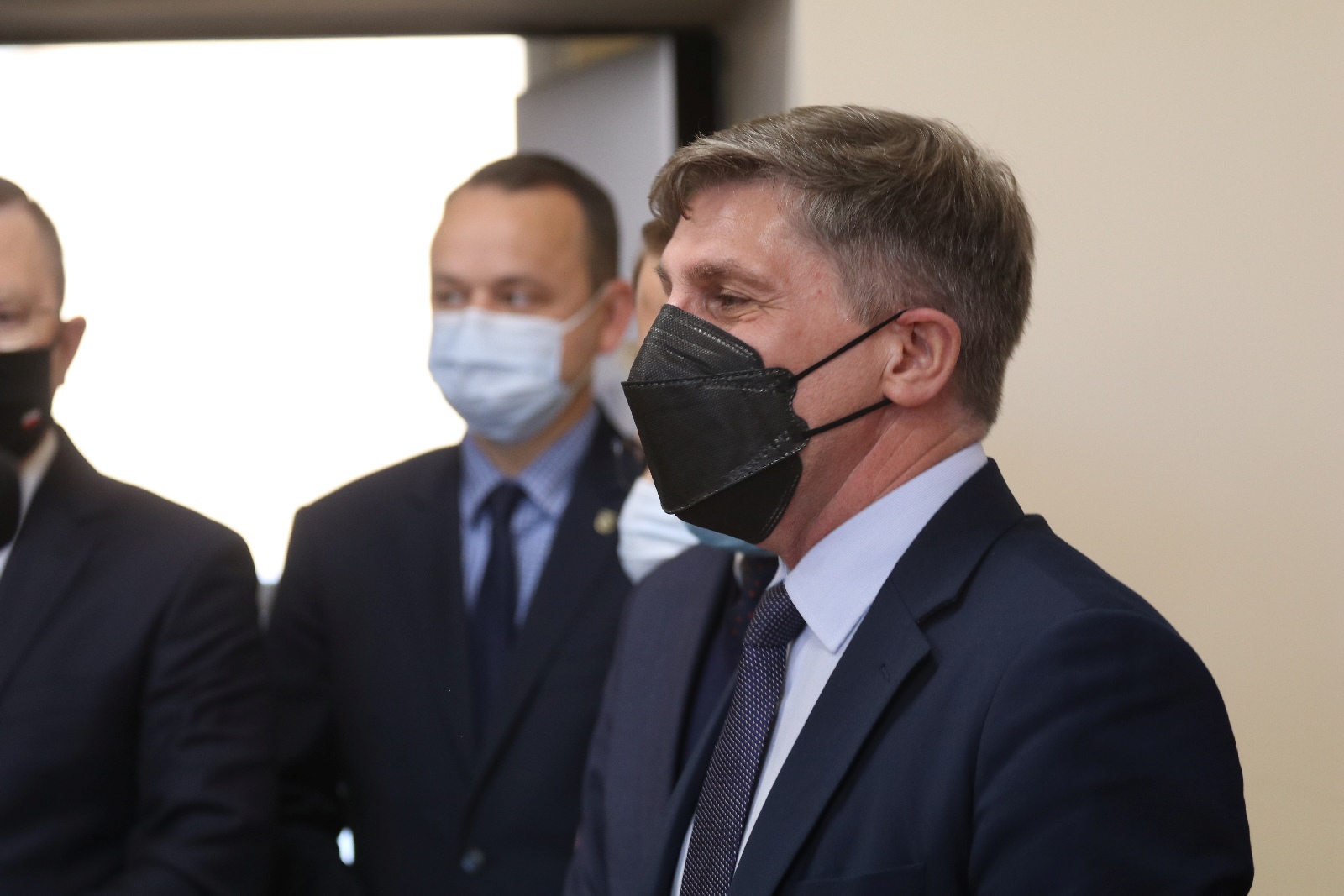 Promesy na inwestycje w ramach Polskiego Ładu wręczone