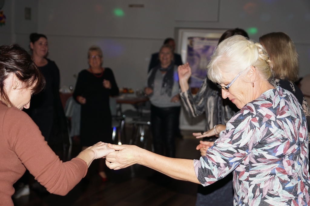 Babski wieczór w Pątnowie Legnickim. Zobacz jaka była zabawa