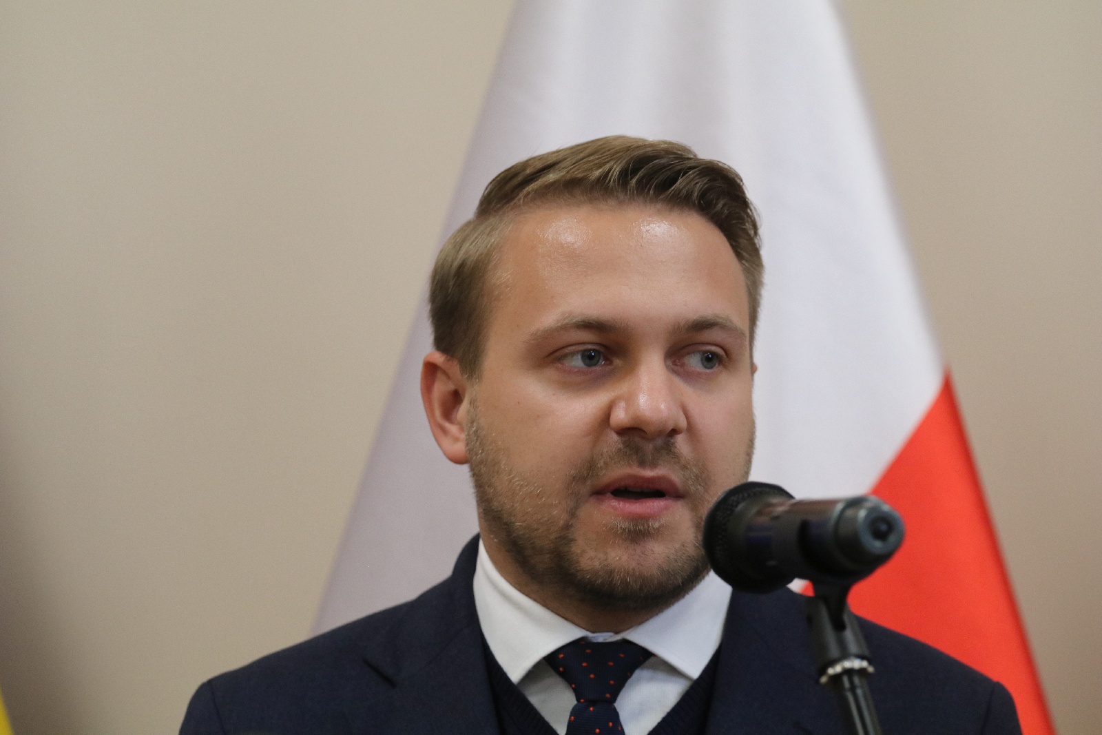 Promesy na inwestycje w ramach Polskiego Ładu wręczone