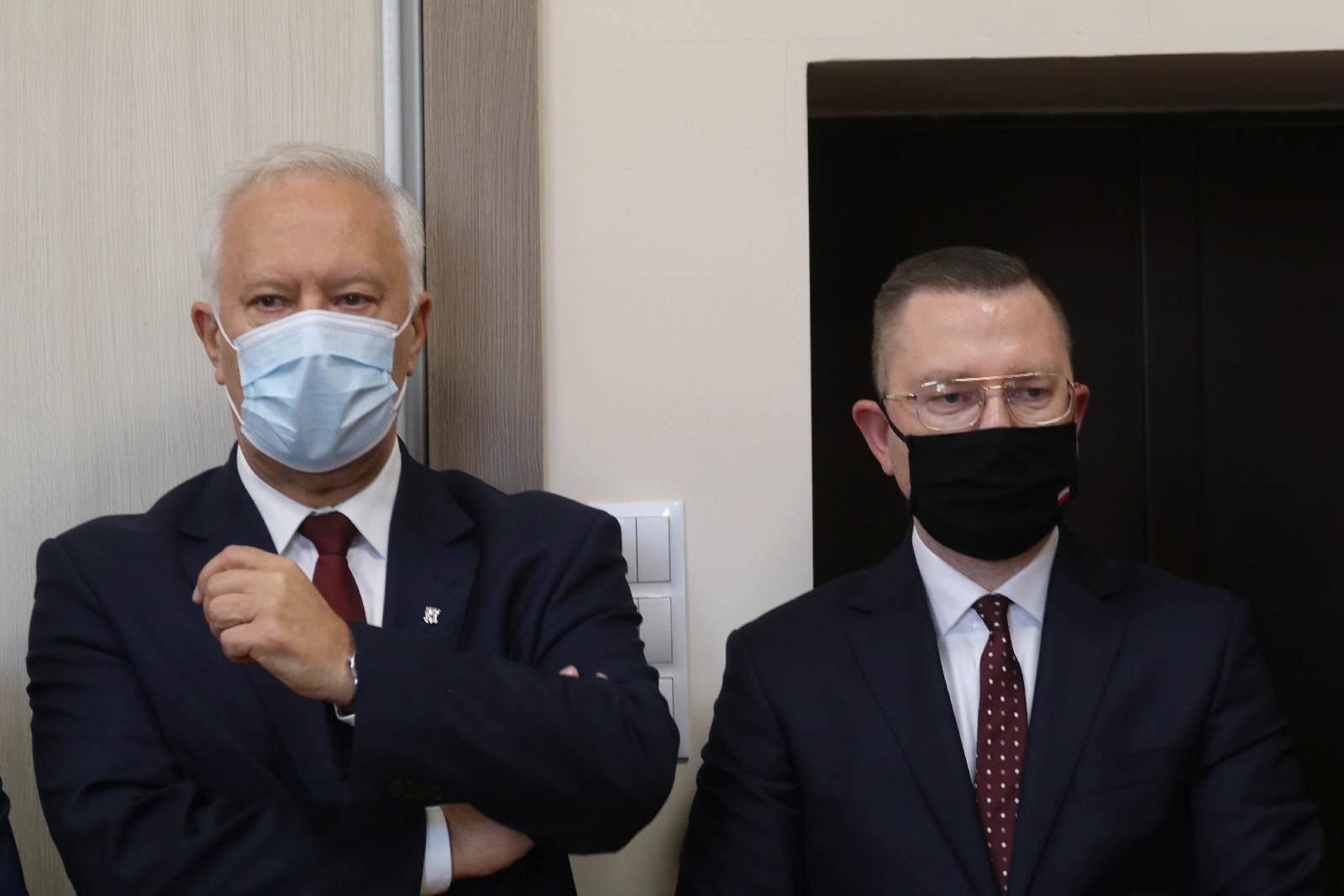 Promesy na inwestycje w ramach Polskiego Ładu wręczone