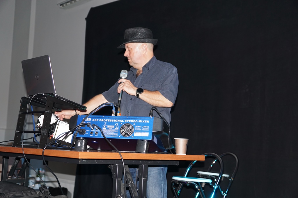 Babski wieczór w Pątnowie Legnickim. Zobacz jaka była zabawa