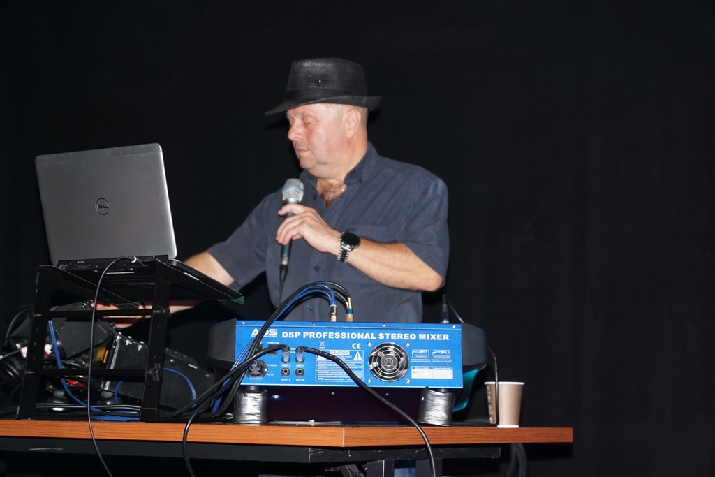 Babski wieczór w Pątnowie Legnickim. Zobacz jaka była zabawa