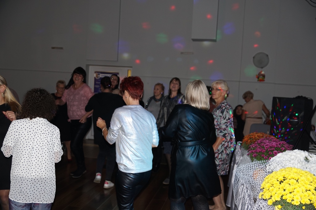 Babski wieczór w Pątnowie Legnickim. Zobacz jaka była zabawa