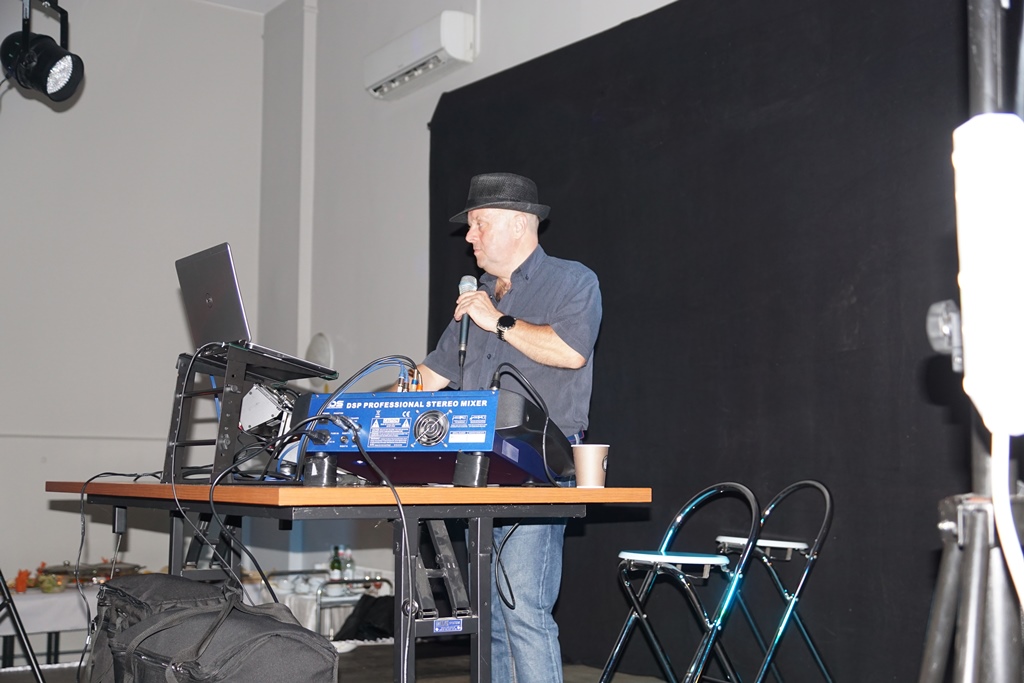 Babski wieczór w Pątnowie Legnickim. Zobacz jaka była zabawa