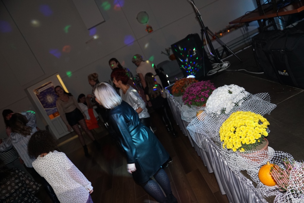 Babski wieczór w Pątnowie Legnickim. Zobacz jaka była zabawa