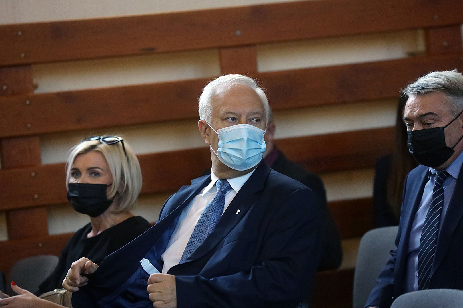 Uroczysta inauguracja roku akademickiego w filii PWr w Legnicy