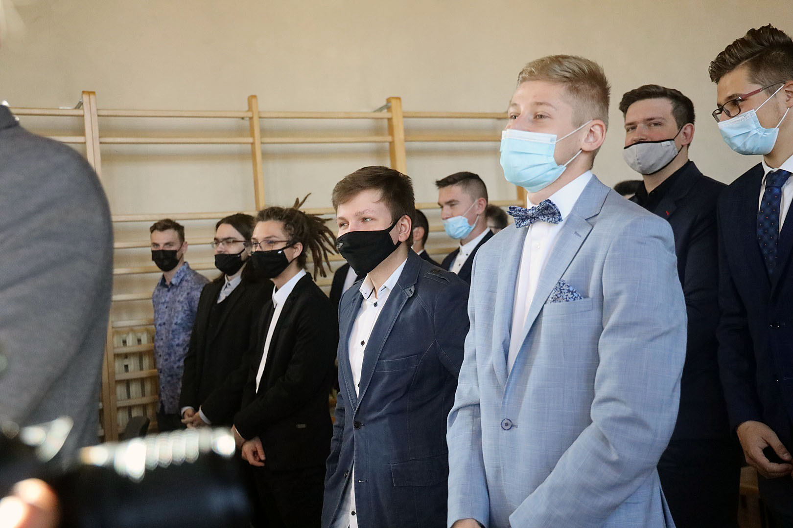 Uroczysta inauguracja roku akademickiego w filii PWr w Legnicy