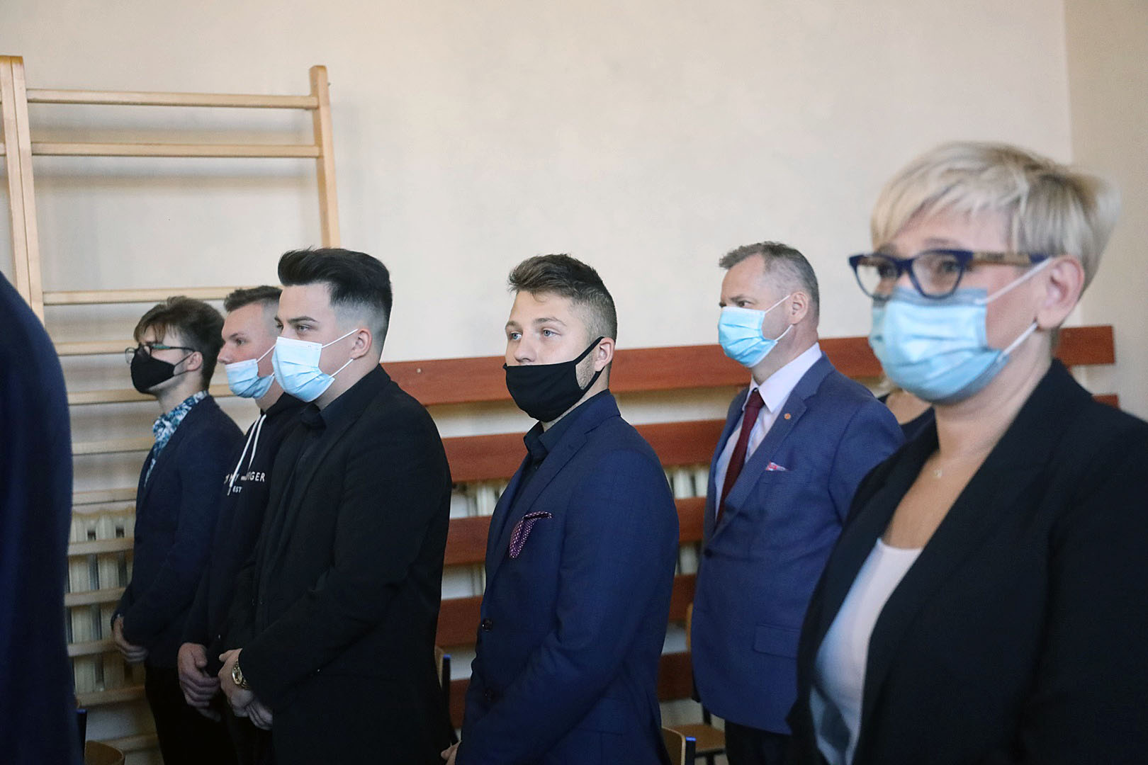 Uroczysta inauguracja roku akademickiego w filii PWr w Legnicy