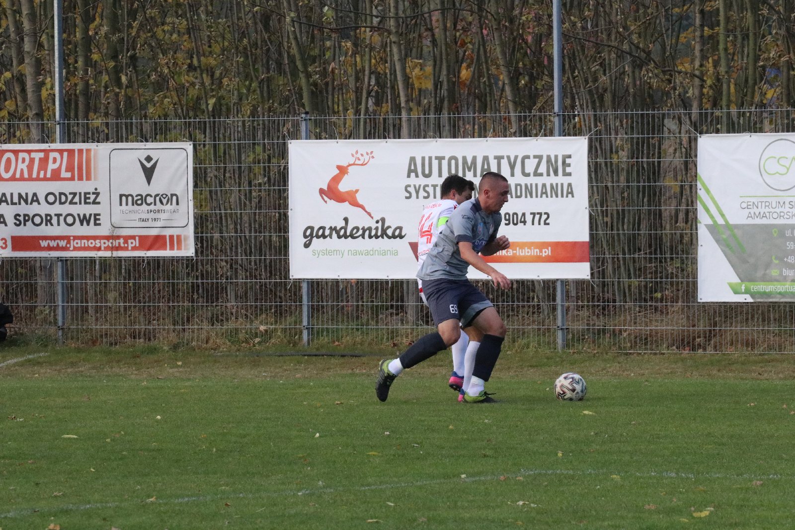 Iskra Kochlice pewnie zmierza ku 4. lidze! Kolejna wygrana
