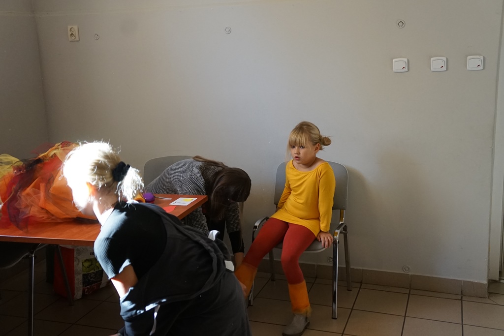 Konkurs jesienny w Pątnowie Legnickim. Nagrody rozdane