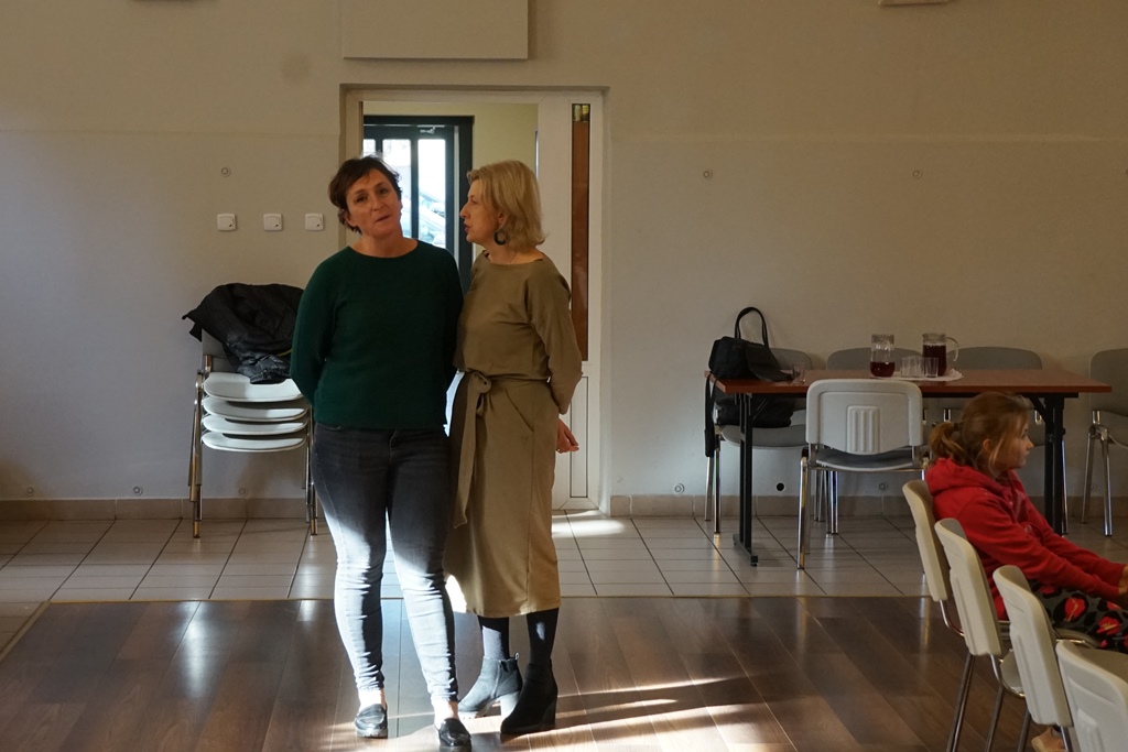 Konkurs jesienny w Pątnowie Legnickim. Nagrody rozdane