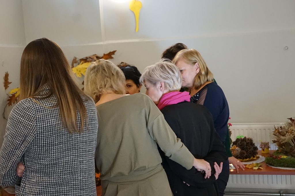 Konkurs jesienny w Pątnowie Legnickim. Nagrody rozdane