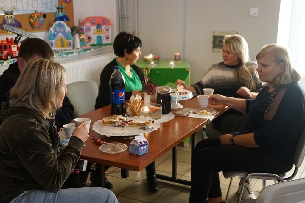 Konkurs jesienny w Pątnowie Legnickim. Nagrody rozdane