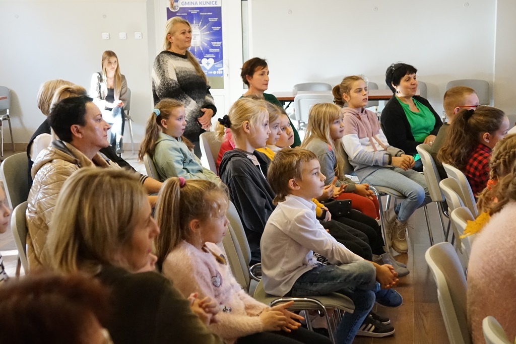 Konkurs jesienny w Pątnowie Legnickim. Nagrody rozdane