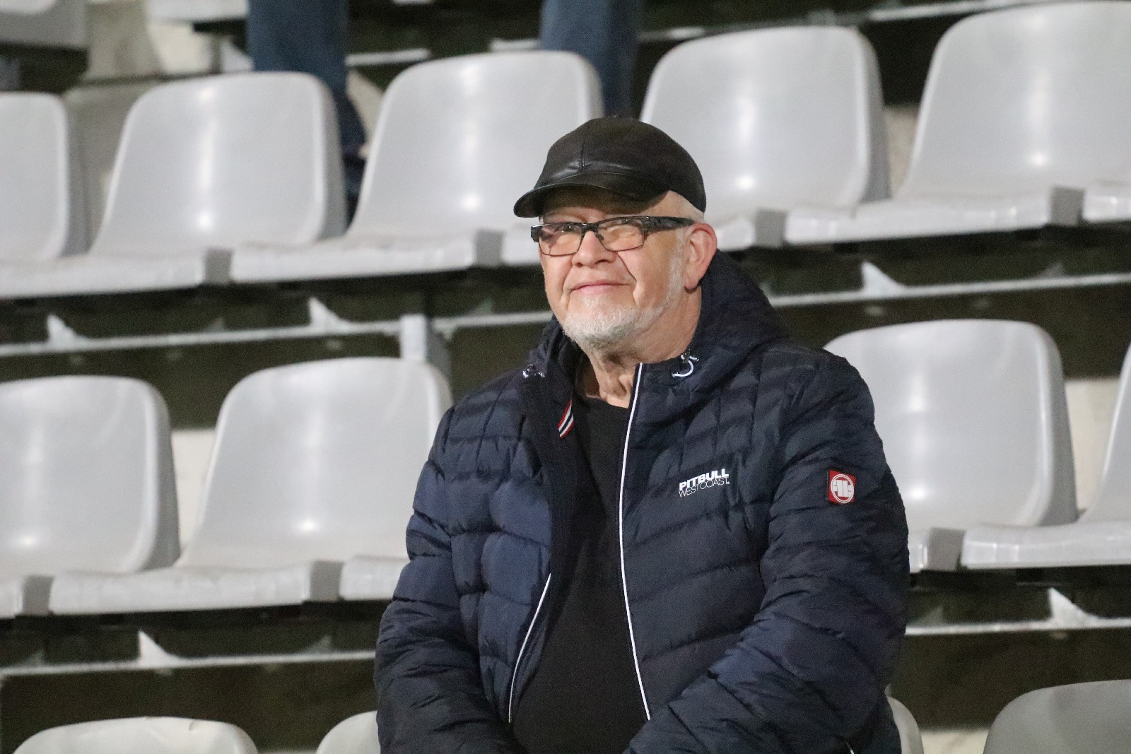 Mimo dopingu kibiców piłkarze Miedzi nie dali rady Łęcznej